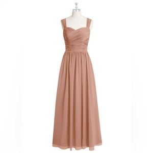 Azazie Zapheira Dress